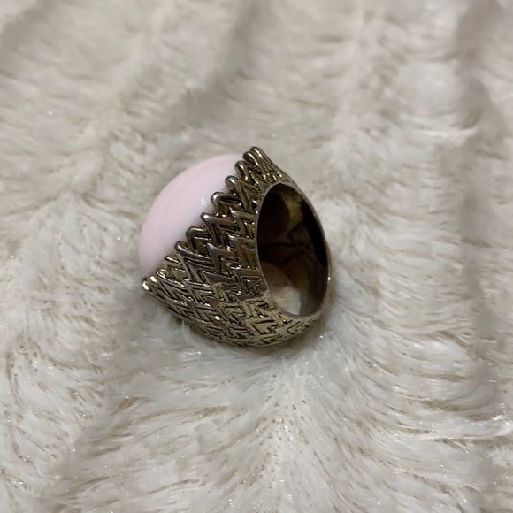 Hippy boho ring lot costume jewelry rock rings - Picture 6 of 14